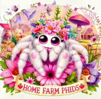 Shop Jumping Spiders UK